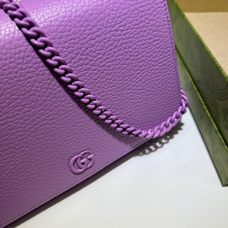 GUI - Luxurious Totes - 421