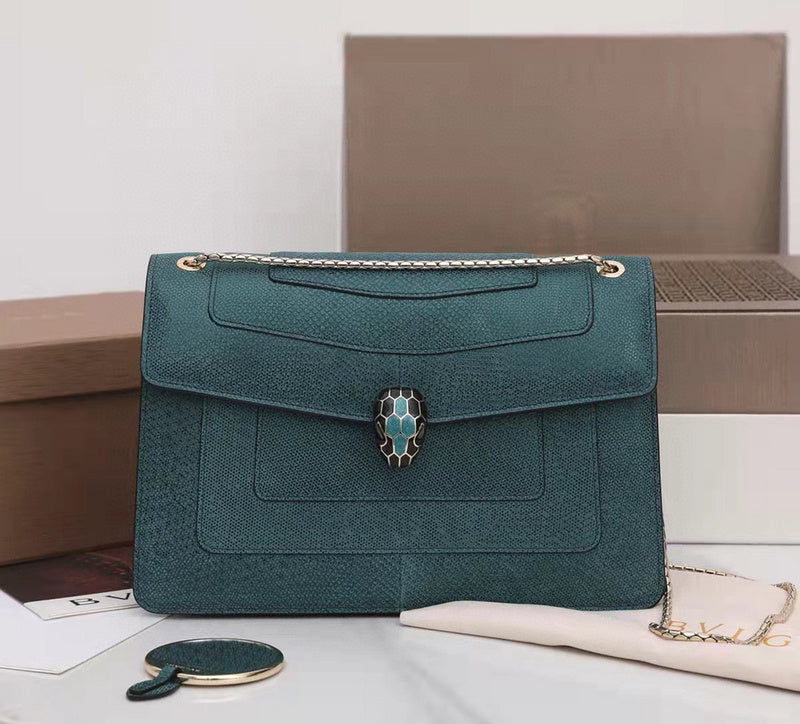 Luxurious-Totes - BVLGA Bags - 408
