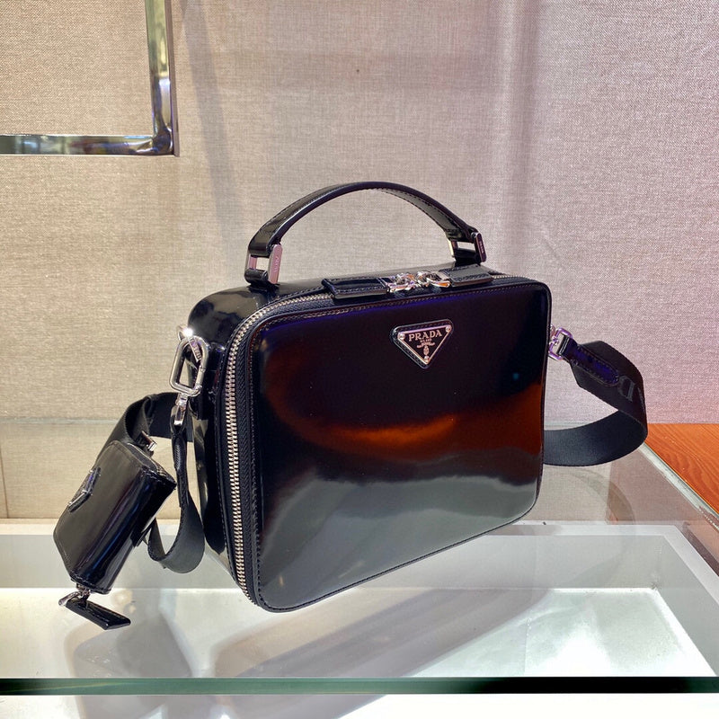 PDA - Luxurious Totes - 092