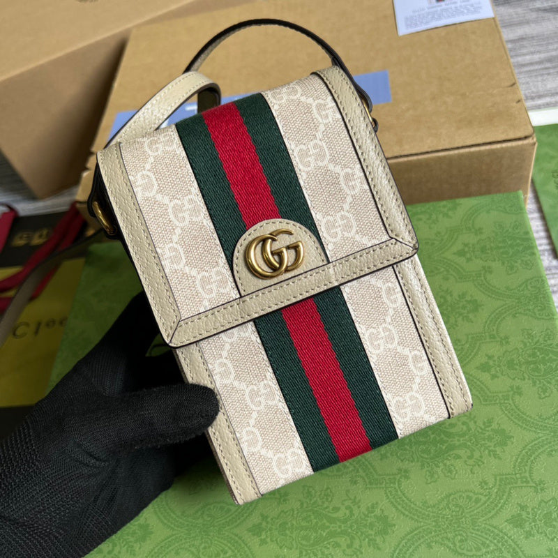 Lux-Totes - GCI Bags - 2344