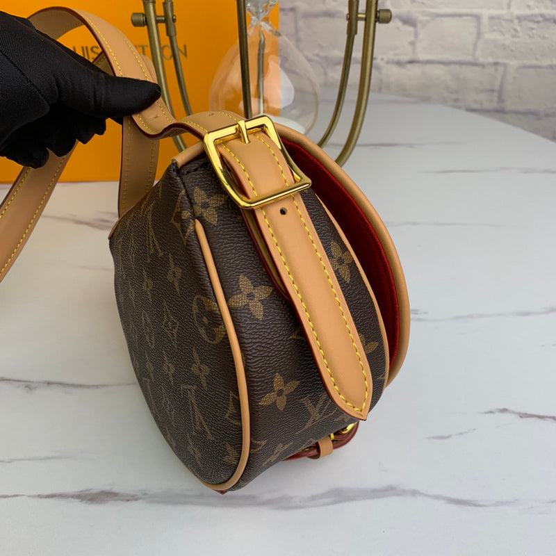 LOV - Luxurious Totes - 2208