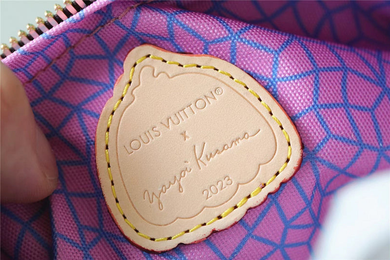 Lux-Totes - LOV Bags - 446