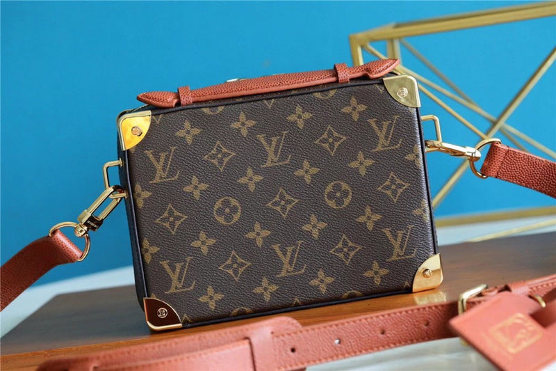 Lux-Totes - LOV Bags - 4009
