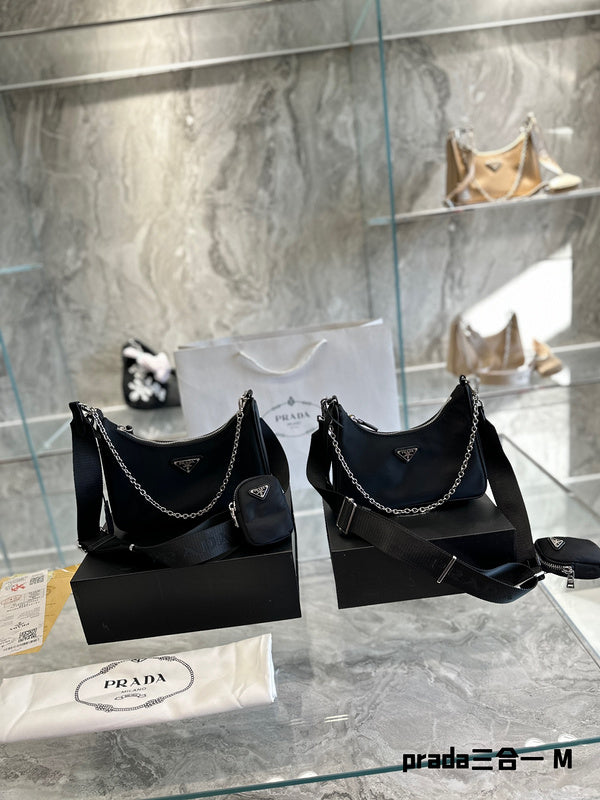 Luxurious Totes - PDA3 Bags - 213