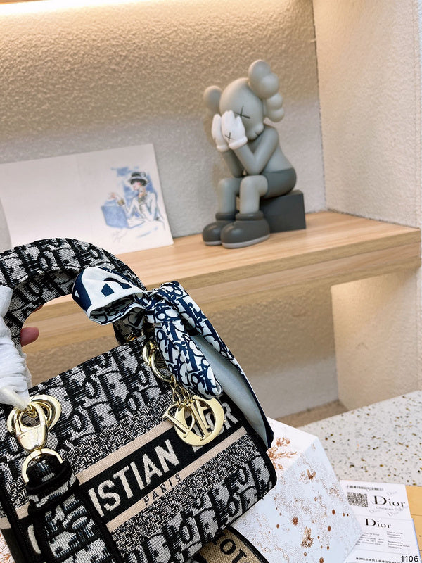 Style My Style - DOR2 Bags - 328