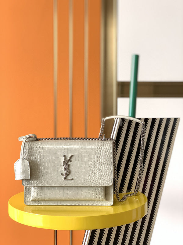 Luxurious Totes - Latest - 8882