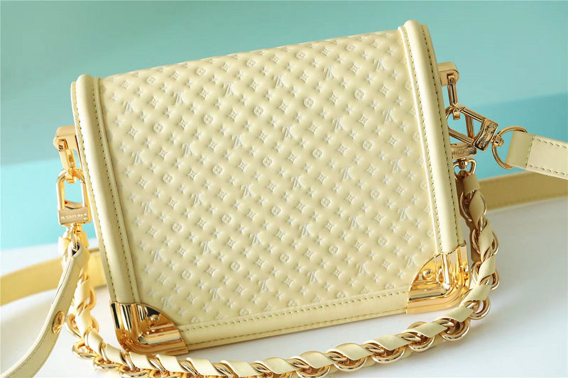 Lux-Totes - LOV Bags - 271