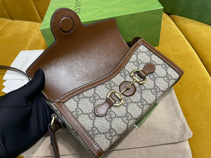 GUI - Luxurious Totes - 1077