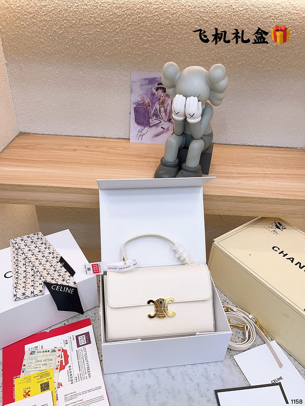 Style My Style - CLE2 Bags - 016