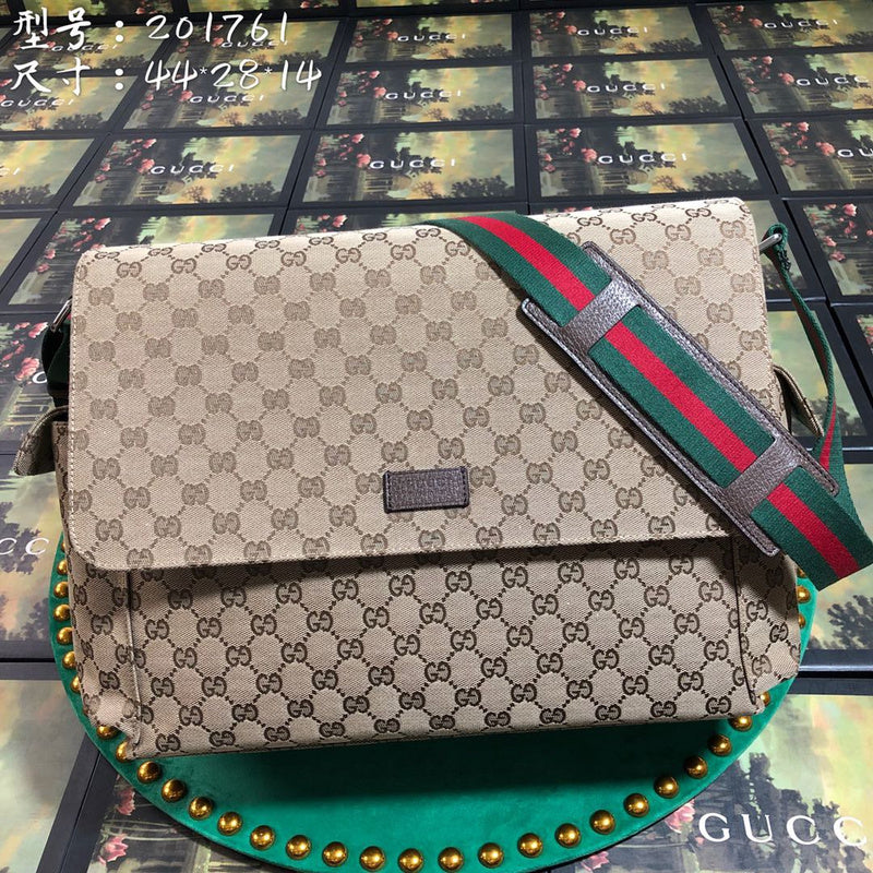Lux-Totes - GCI Bags - 2488