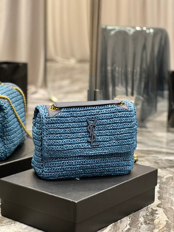 Luxurious Totes - Latest - 7989
