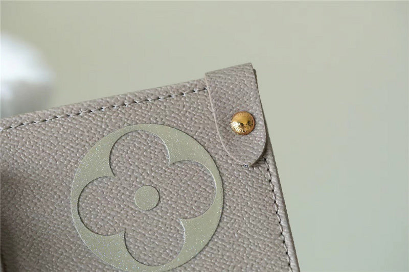 Lux-Totes - LOV Bags - 857