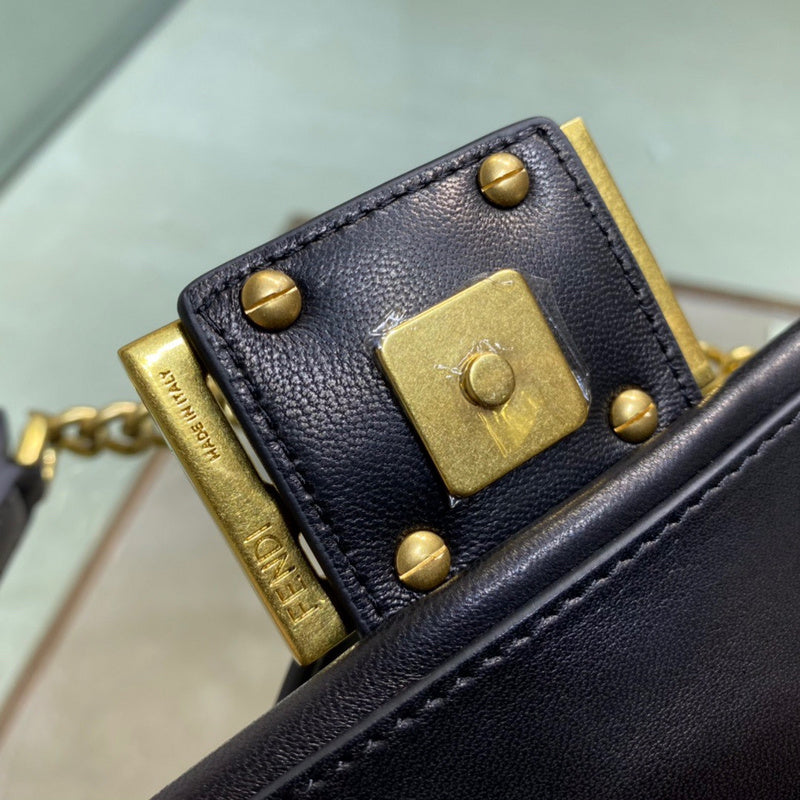 FDI Bags - Luxurious Bags  609