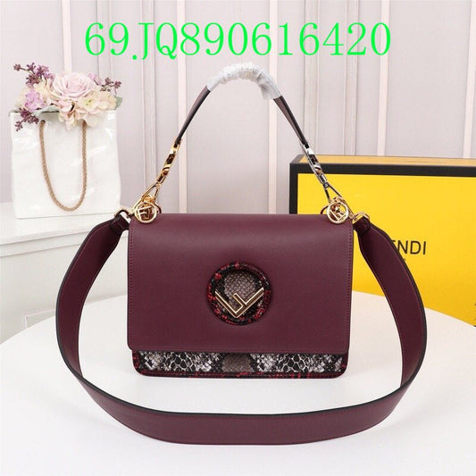 GC - Shoulder - 2886