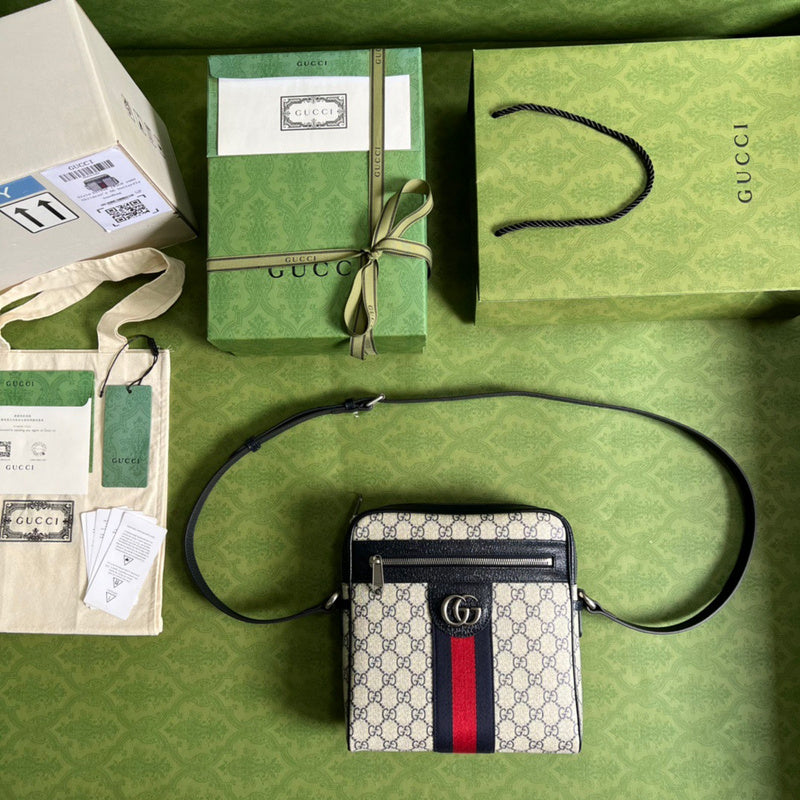 Lux-Totes - GCI Bags - 2360
