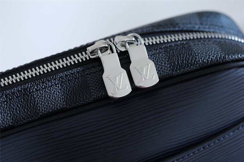 Lux-Totes - LOV Bags - 4343