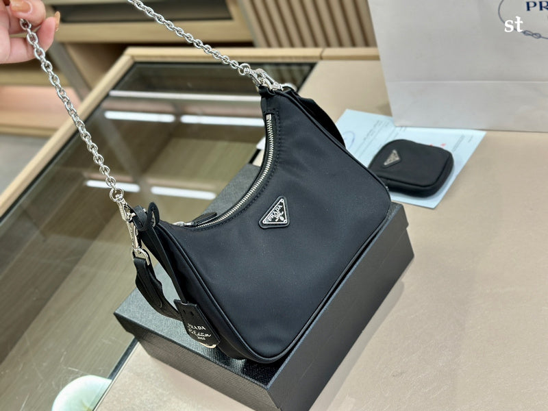 Luxurious Totes - PDA3 Bags - 017