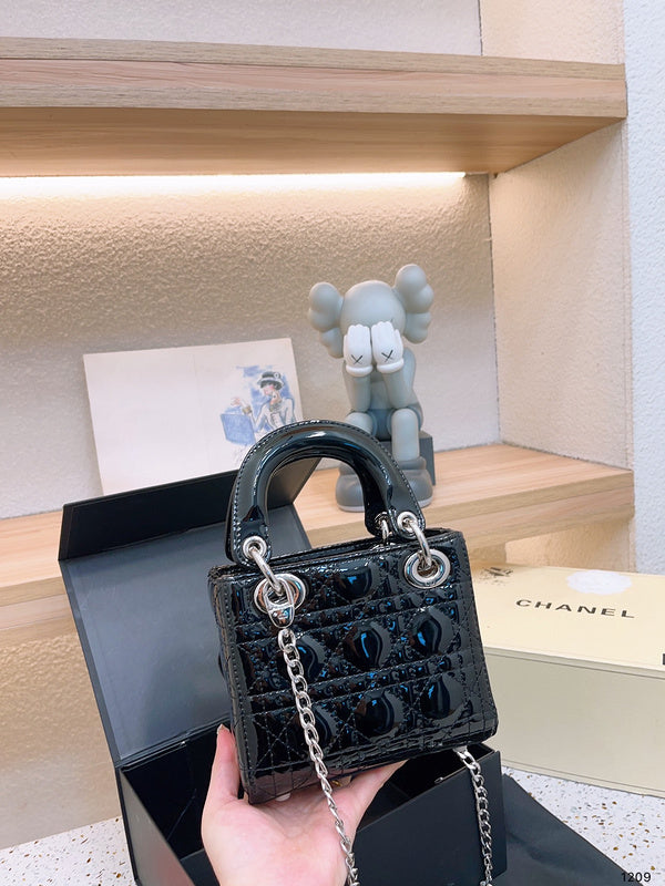 Luxurious Totes - DOR2 Bags - 105