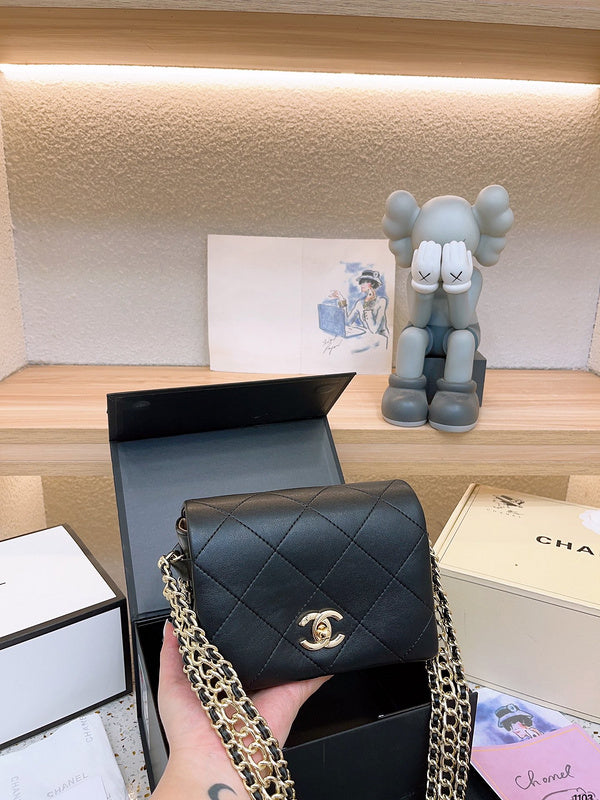 Luxurious Totes - CNL3 Bags - 088