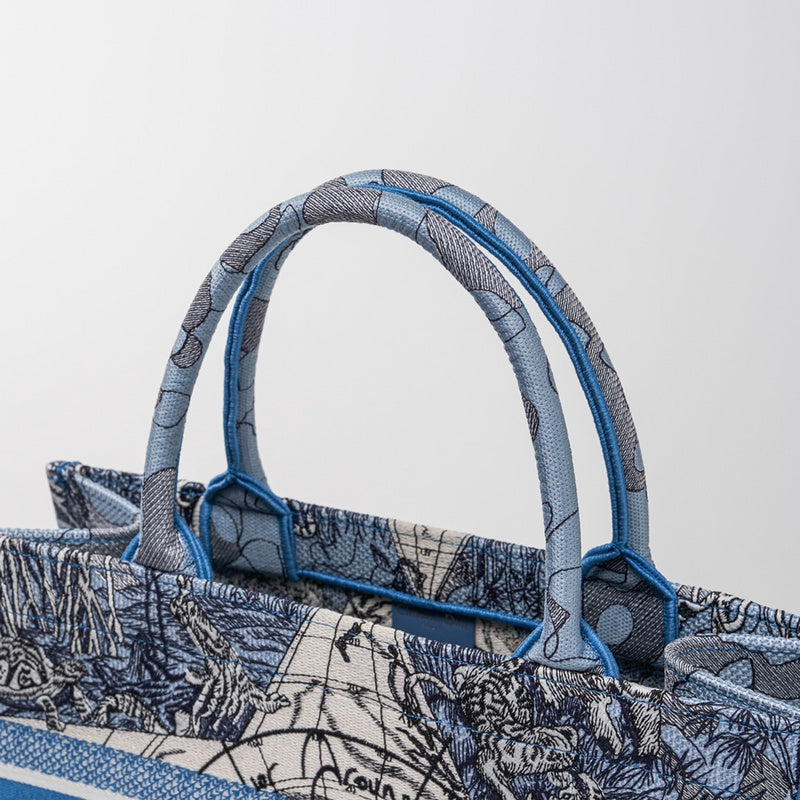 Luxurious Totes - Latest - 6551