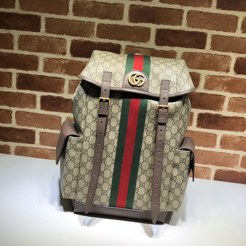 GUI - Luxurious Totes - 917