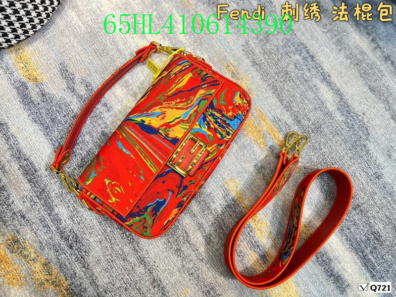 GC - Shoulder - 3107