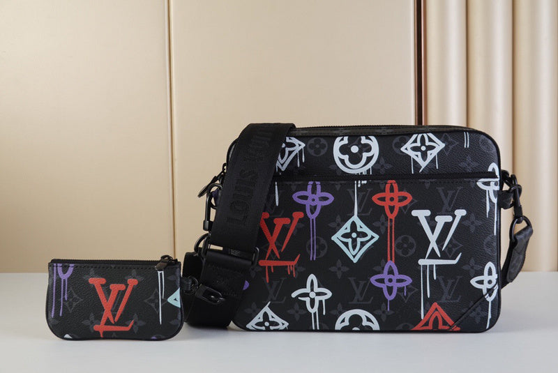 ZEP - LOV Bags - 1243