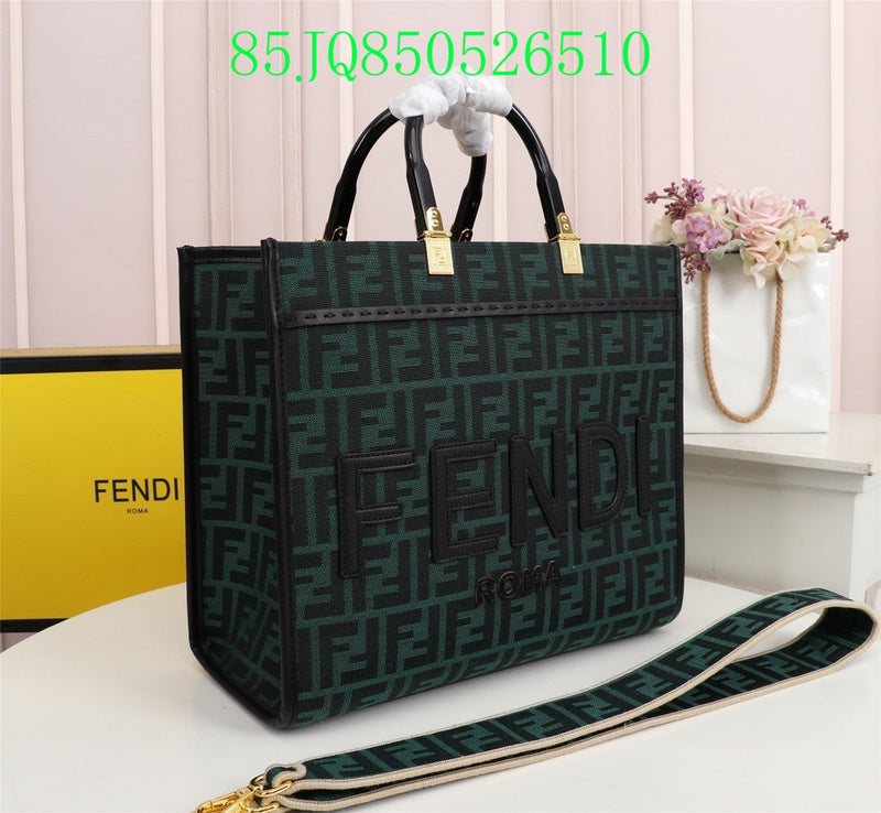 GC - Shoulder - 3186