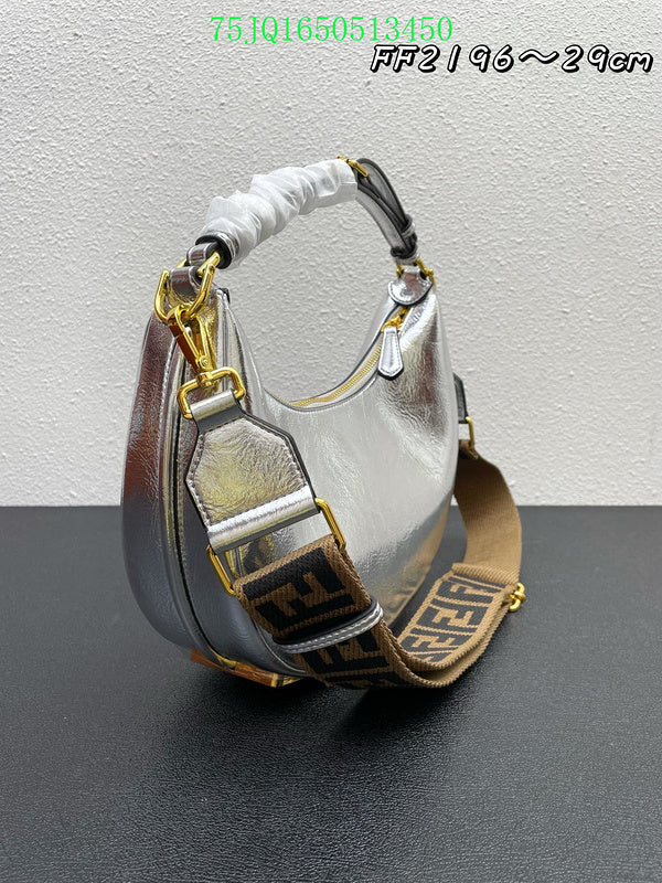 GC - Shoulder - 2927
