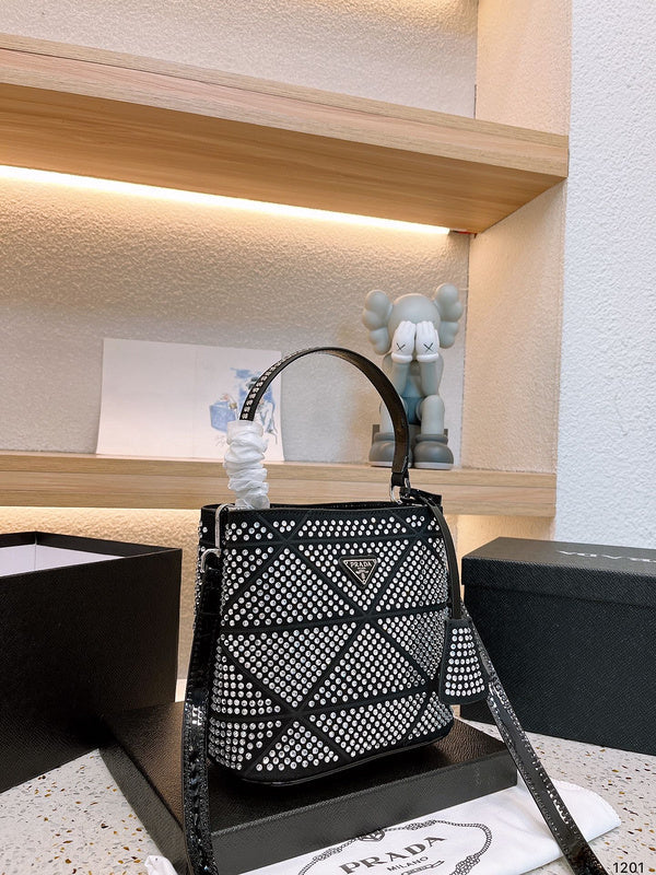 Style My Style - PDA3 Bags - 270