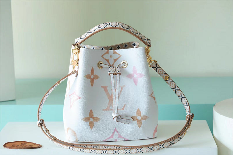 Lux-Totes - LOV Bags - 203