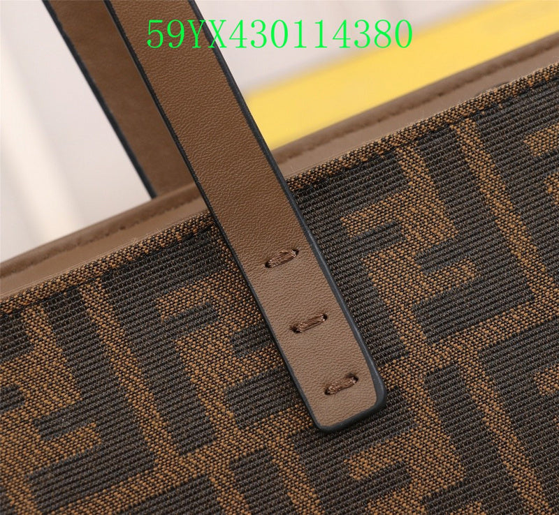 GC - Shoulder - 3474