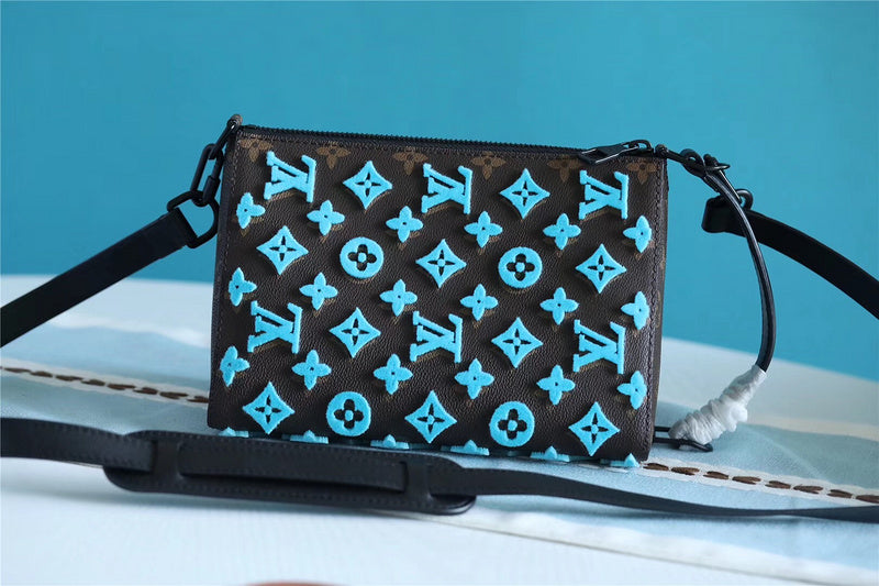 Lux-Totes - LOV Bags - 4315
