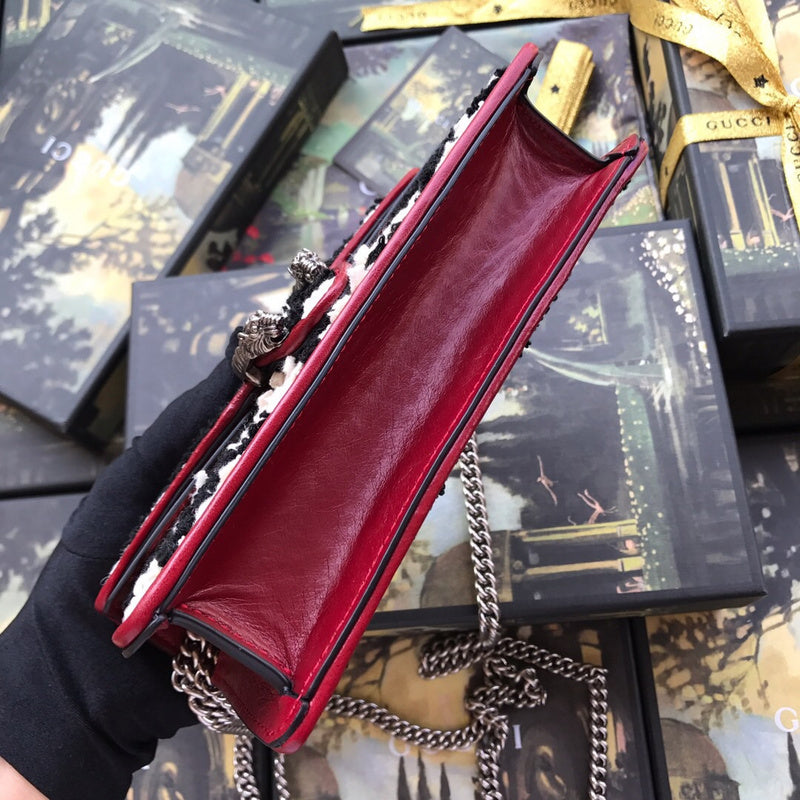 Luxurious Totes - Latest - 4384