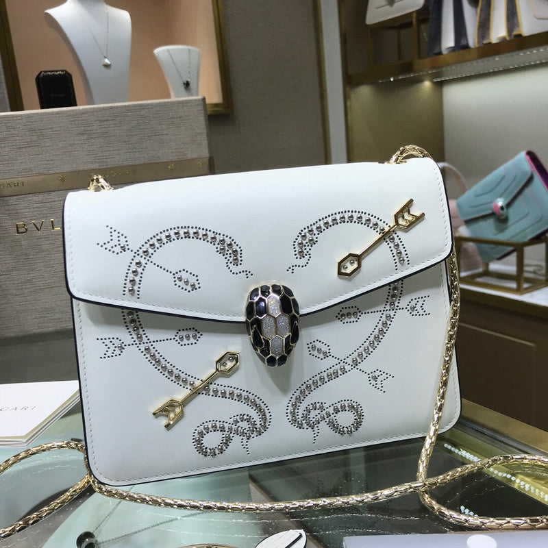 Luxurious Totes - Latest - 4833