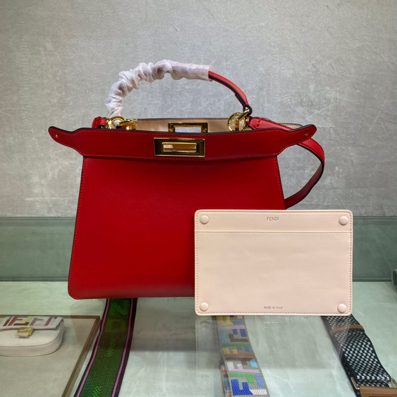 FDI Bags - Luxurious Bags  246