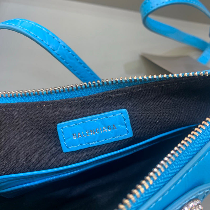 Lux-Totes - BGA Bags - 245