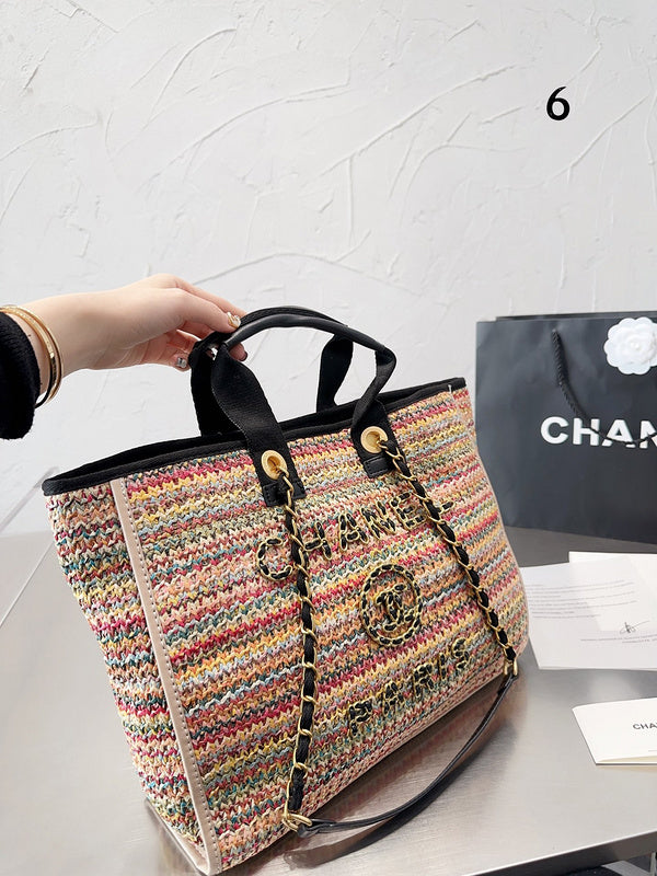 Luxurious Totes - CNL3 Bags - 282