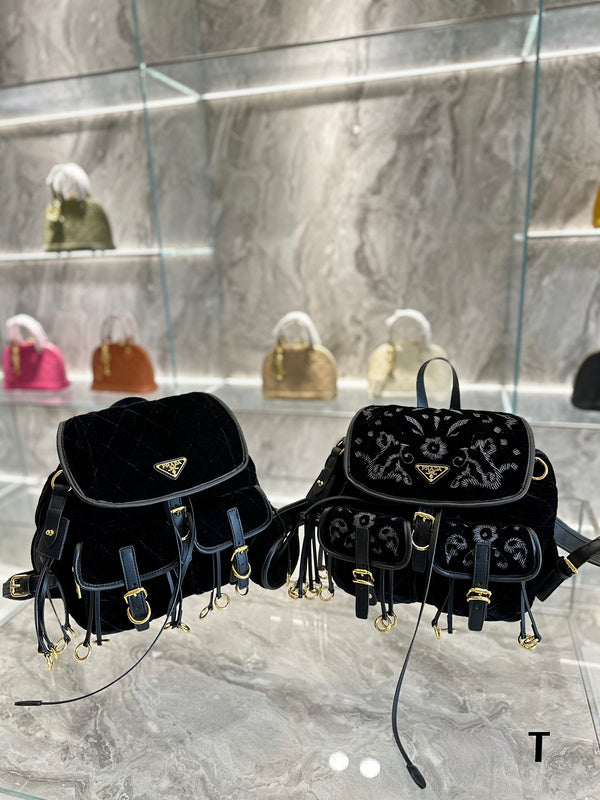 Style My Style - PDA3 Bags - 314