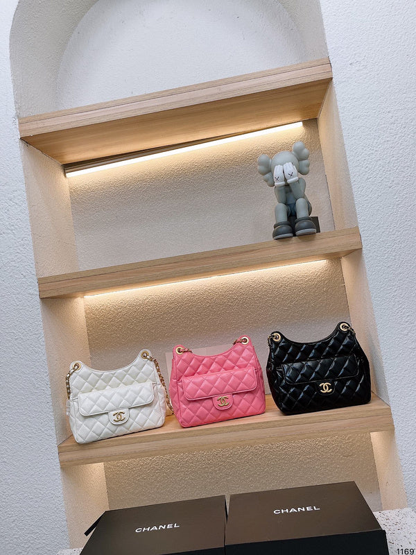 Luxurious Totes - CNL3 Bags - 475