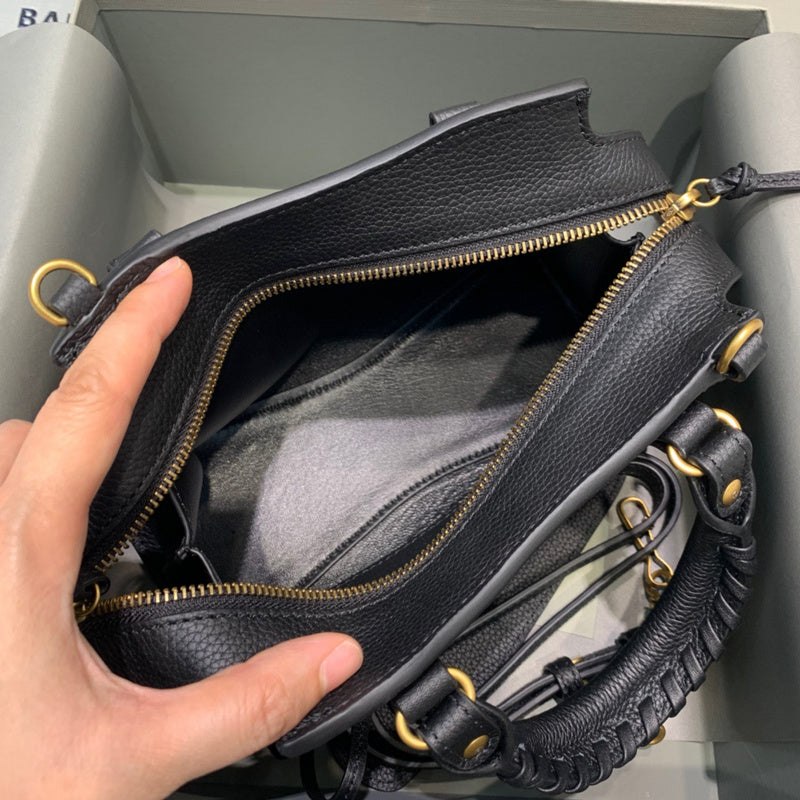 Lux-Totes - BGA Bags - 201