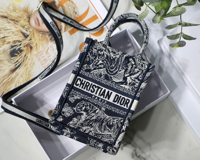 Luxurious Totes - Latest - 6448