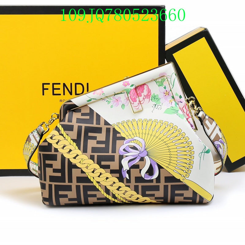 GC - Shoulder - 3223