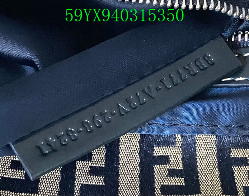GC - Shoulder - 3418