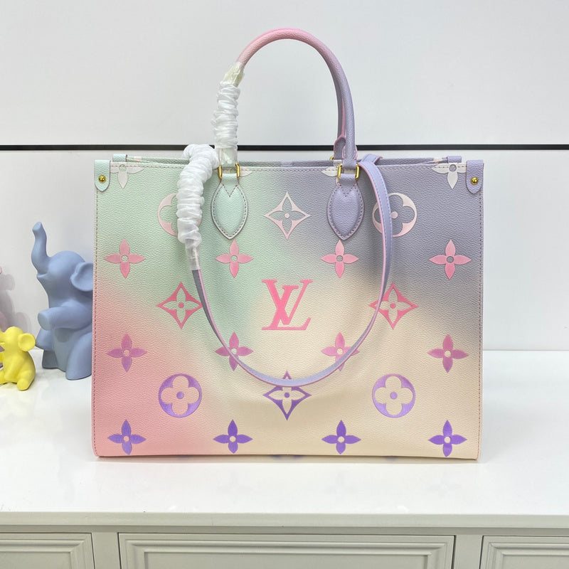 LOV - Luxurious Totes - 1526