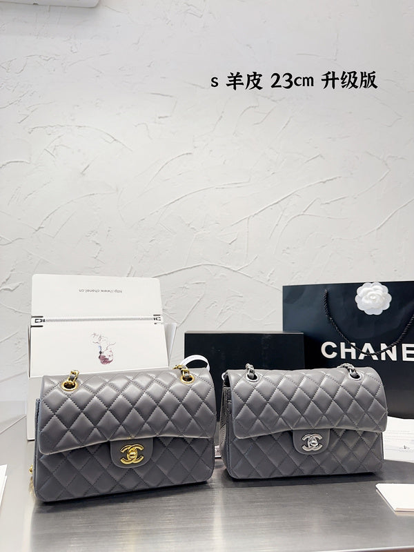 Style My Style - CNL3 Bags - 219