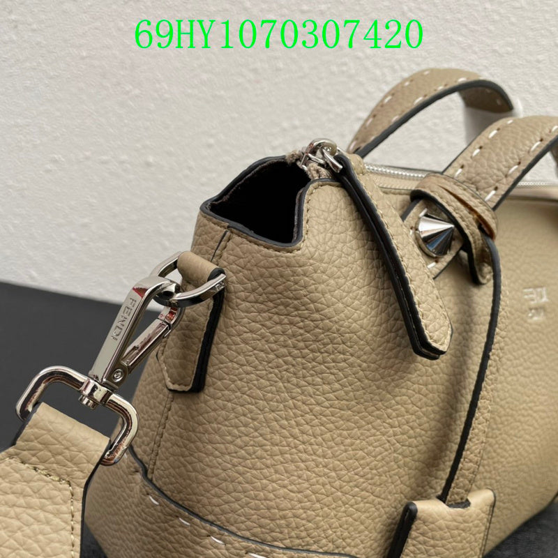 GC - Shoulder - 2817