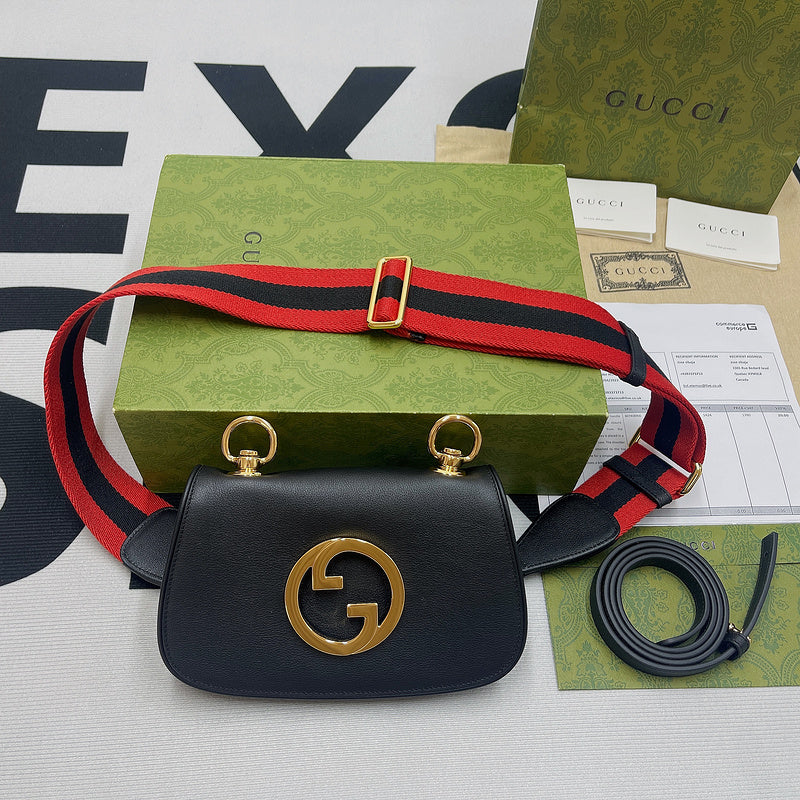 Lux-Totes - GCI Bags - 1924