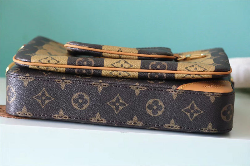 Lux-Totes - LOV Bags - 3945