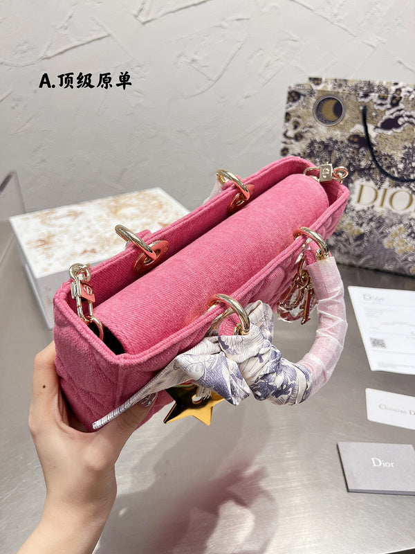 Style My Style - DOR2 Bags - 255